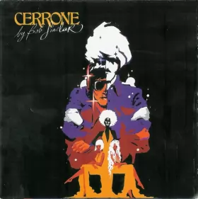 Couverture du produit · Cerrone By Bob Sinclar