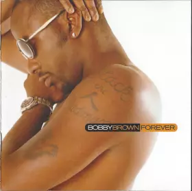 Couverture du produit · Forever