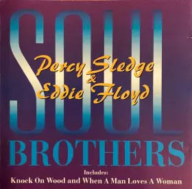Couverture du produit · Soul Brothers