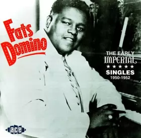 Couverture du produit · The Early Imperial Singles 1950-1952