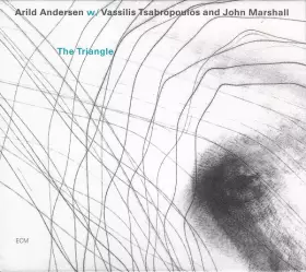 Couverture du produit · The Triangle