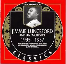 Couverture du produit · 1935-1937