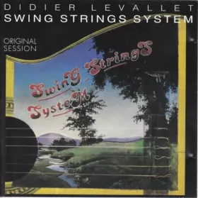 Couverture du produit · Swing Strings System Original Session