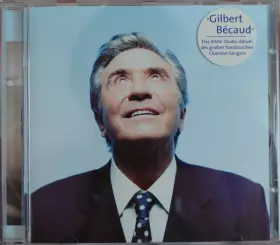 Couverture du produit · Gilbert Bécaud