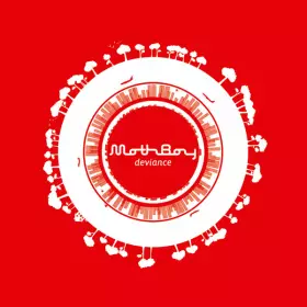 Couverture du produit · Deviance