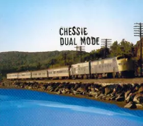 Couverture du produit · Dual Mode