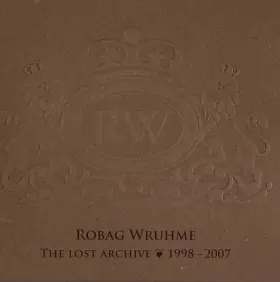 Couverture du produit · The Lost Archive ❦ 1998 - 2007