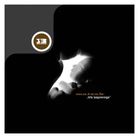 Couverture du produit · Life Beginnings