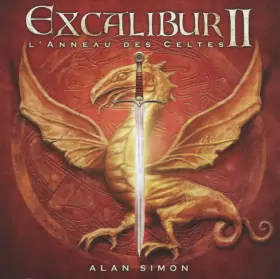Couverture du produit · Excalibur II (L'Anneau Des Celtes)