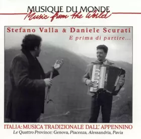 Couverture du produit · E Prima Di Partire