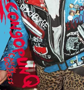 Couverture du produit · Candy Goddess