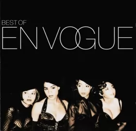 Couverture du produit · Best Of En Vogue