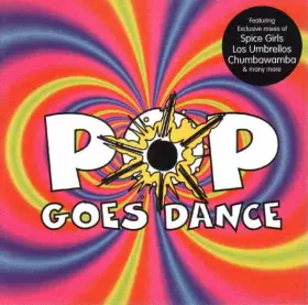 Couverture du produit · Pop Goes Dance