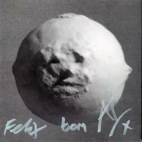 Couverture du produit · Yesterday Was Lived And Lost