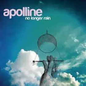 Couverture du produit · No Longer Rain