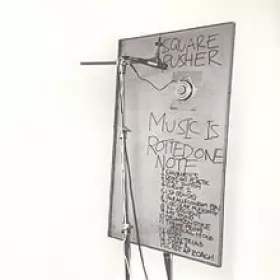 Couverture du produit · Music Is Rotted One Note