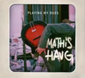 Couverture du produit · Playing My Dues