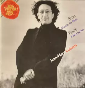 Couverture du produit · Chants Du Rhin / 6 Nocturnes