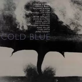 Couverture du produit · Cold Blue
