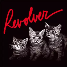 Couverture du produit · Revolver