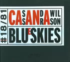 Couverture du produit · Blue Skies