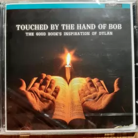 Couverture du produit · Touched By The Hand Of Bob - The Good Book's Inspiration Of Dylan