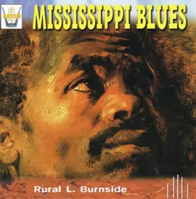 Couverture du produit · Mississippi Blues
