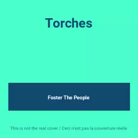 Couverture du produit · Torches