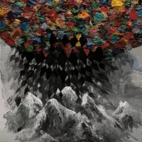 Couverture du produit · Lost Lost Lost