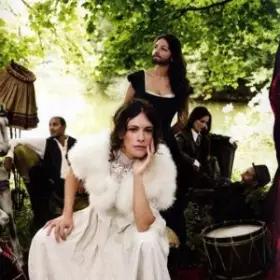 Couverture du produit · Pays Sauvage