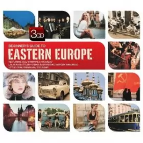 Couverture du produit · Beginner's Guide To Eastern Europe