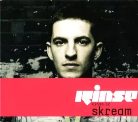 Couverture du produit · Rinse: 02