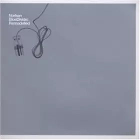 Couverture du produit · Blue Divide (Remodelled)