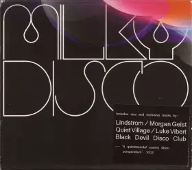 Couverture du produit · Milky Disco