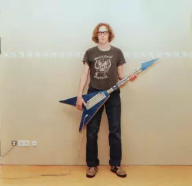 Couverture du produit · Reset The Preset