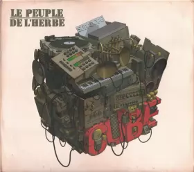 Couverture du produit · Cube