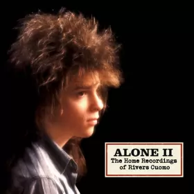 Couverture du produit · Alone II: The Home Recordings Of Rivers Cuomo