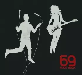 Couverture du produit · Novo Rock
