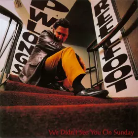 Couverture du produit · We Didn't See You On Sunday