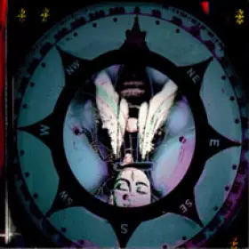 Couverture du produit · Faith Burns