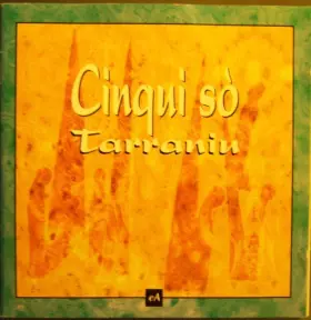 Couverture du produit · Tarraniu