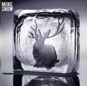 Couverture du produit · Miike Snow