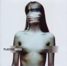 Couverture du produit · Meds