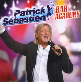 Couverture du produit · Bar Academy