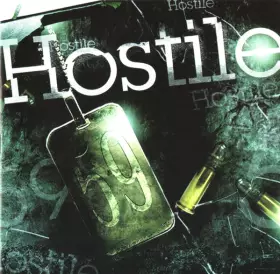 Couverture du produit · Hostile 59