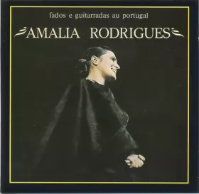 Couverture du produit · Fados E Guitarrados Au Portugal