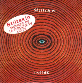 Couverture du produit · Inside