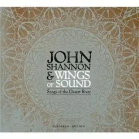 Couverture du produit · Songs Of The Desert River