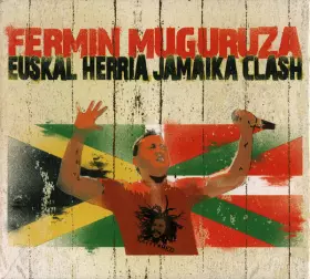 Couverture du produit · Euskal Herria Jamaika Clash