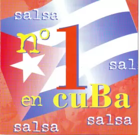 Couverture du produit · Nº 1 En Cuba